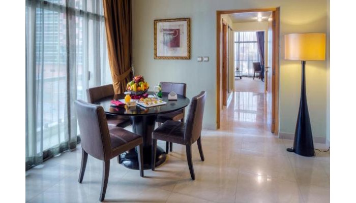 Oryx Hotel poza 20
