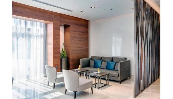 Oryx Hotel poza 3