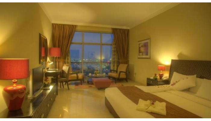Oryx Hotel poza 7