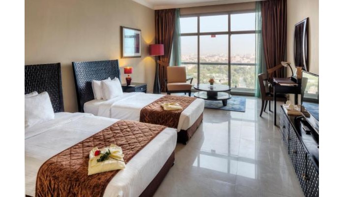 Oryx Hotel poza 10
