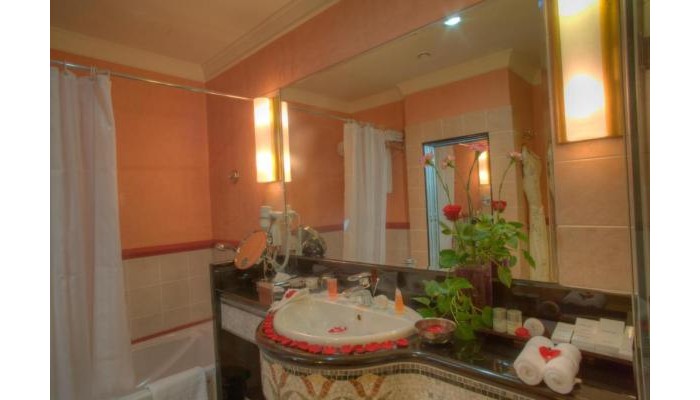 Oryx Hotel poza 18