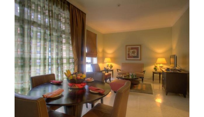 Oryx Hotel poza 16