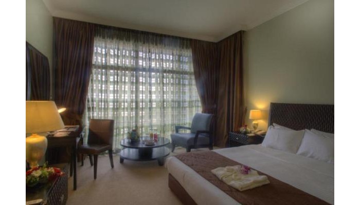 Oryx Hotel poza 6