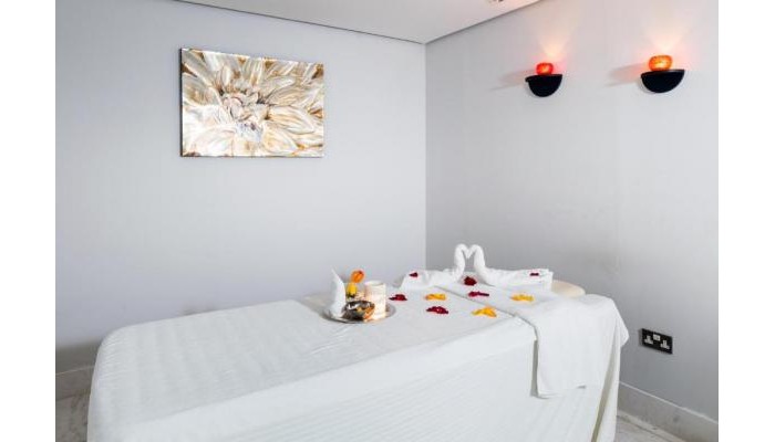 Oryx Hotel poza 25
