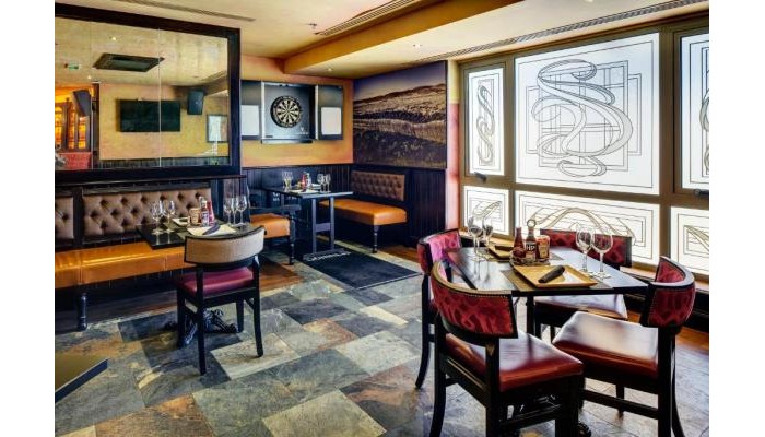 Oryx Hotel poza 19