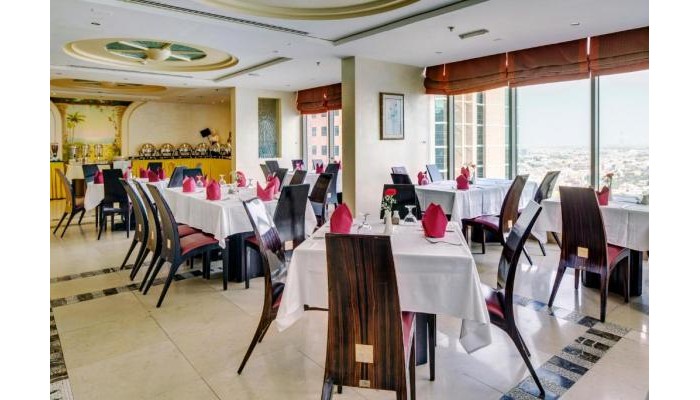 Oryx Hotel poza 22