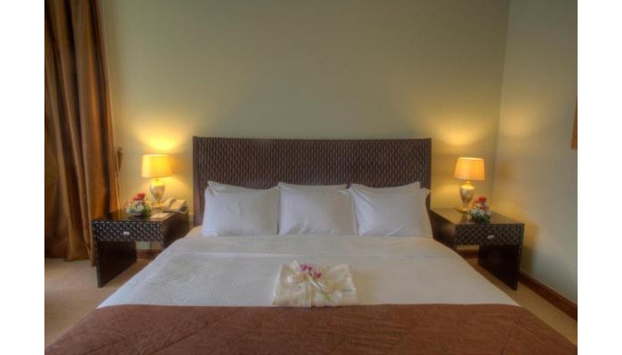 Oryx Hotel poza 13