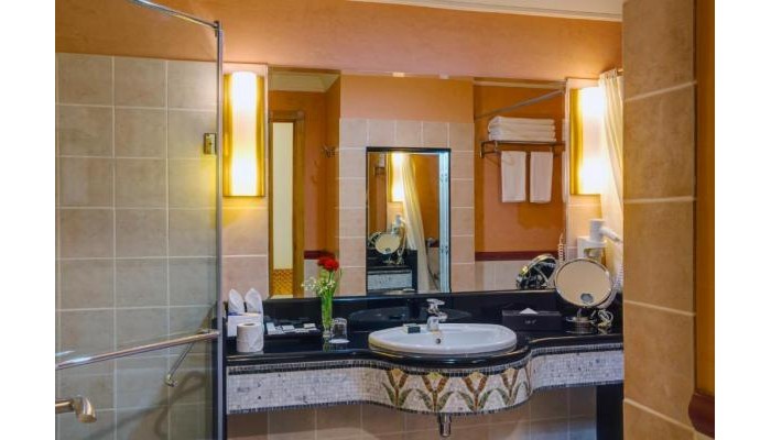 Oryx Hotel poza 17