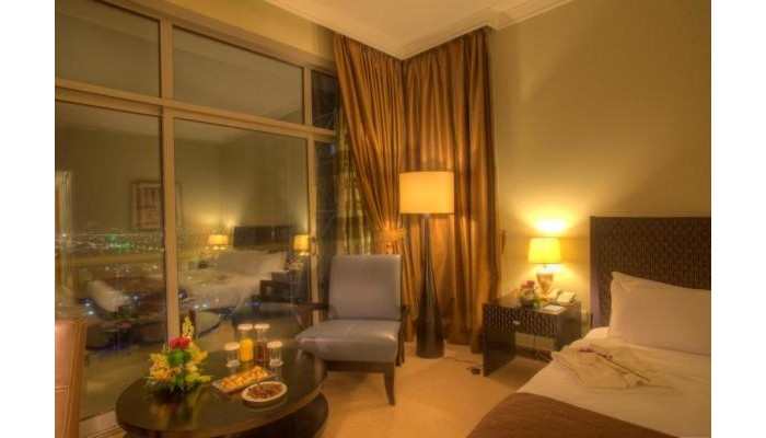 Oryx Hotel poza 15