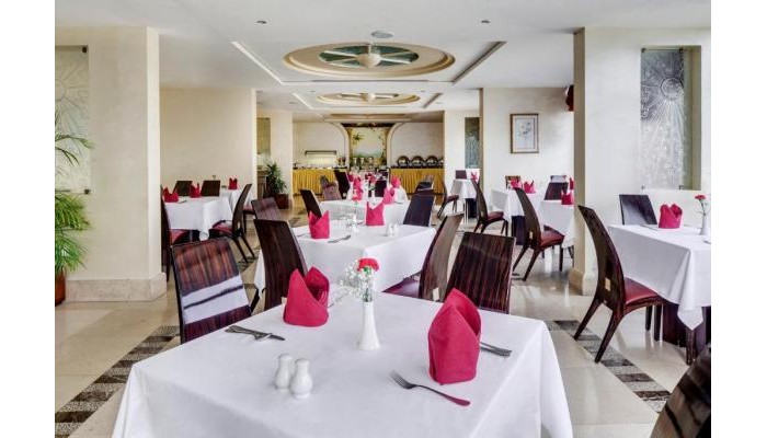 Oryx Hotel poza 21