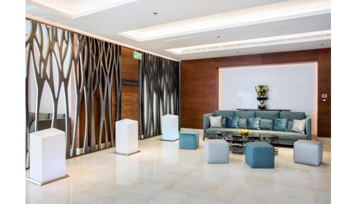 Oryx Hotel poza 2