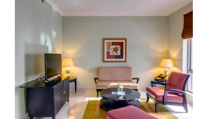 Oryx Hotel poza 14