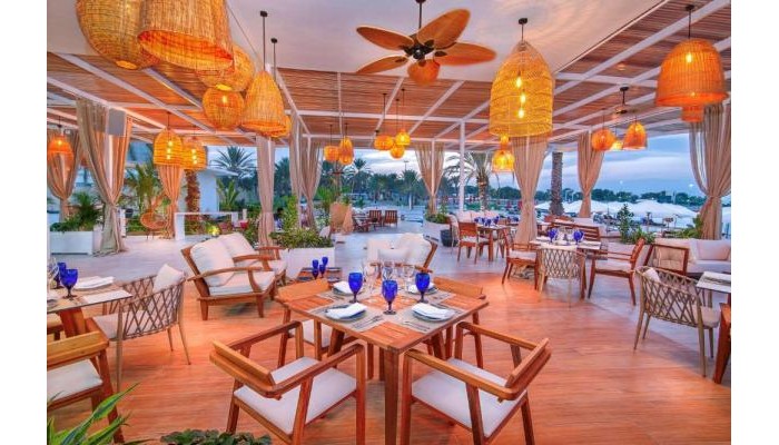 Radisson Blu Hotel & Resort, Abu Dhabi Corniche poza 12