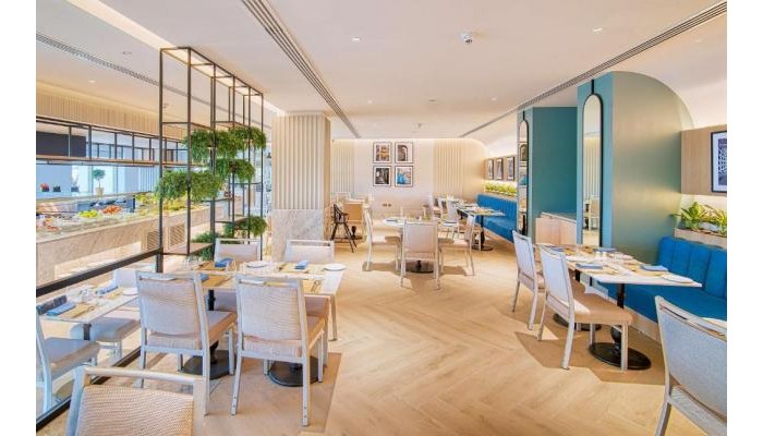 Radisson Blu Hotel & Resort, Abu Dhabi Corniche poza 17