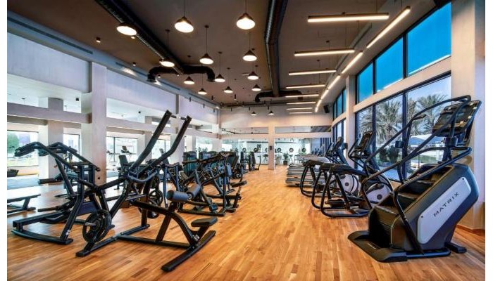 Radisson Blu Hotel & Resort, Abu Dhabi Corniche poza 19