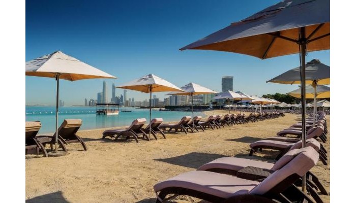 Radisson Blu Hotel & Resort, Abu Dhabi Corniche poza 21