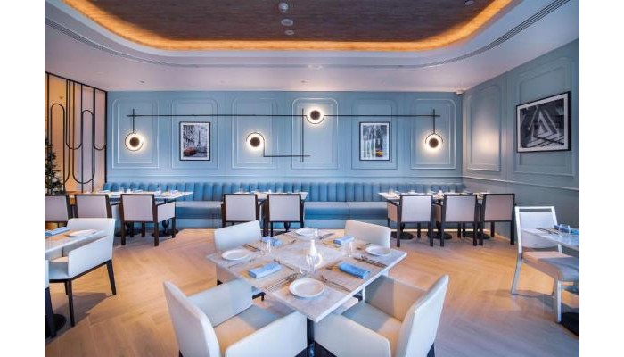 Radisson Blu Hotel & Resort, Abu Dhabi Corniche poza 11