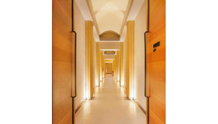 Radisson Blu Hotel & Resort, Abu Dhabi Corniche poza 4