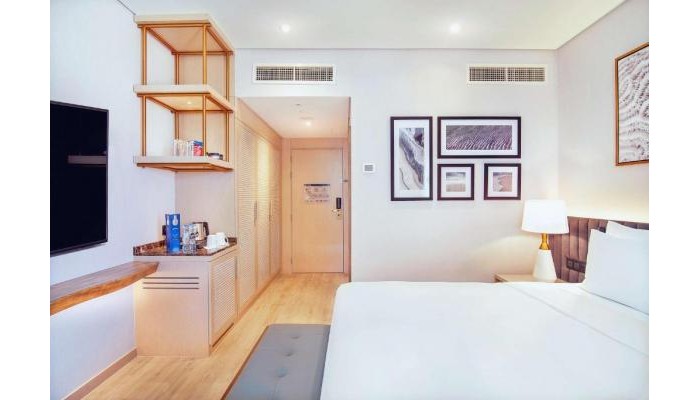 Radisson Blu Hotel & Resort, Abu Dhabi Corniche poza 8