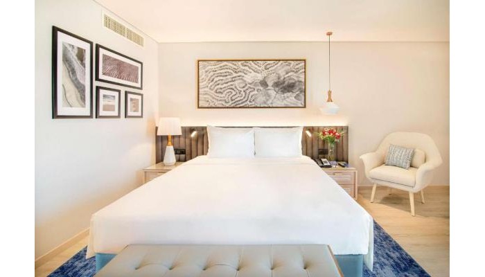 Radisson Blu Hotel & Resort, Abu Dhabi Corniche poza 6