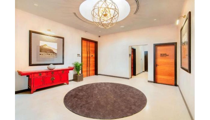 Radisson Blu Hotel & Resort, Abu Dhabi Corniche poza 5