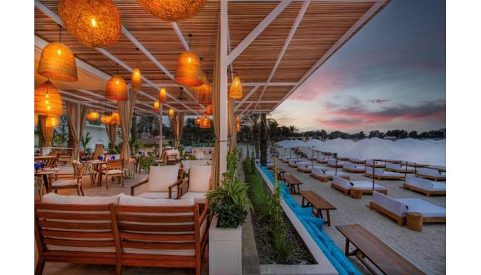 Radisson Blu Hotel & Resort, Abu Dhabi Corniche poza 20