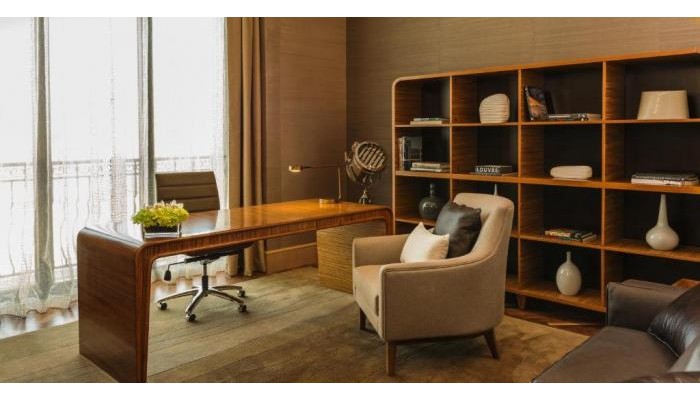 The St. Regis Saadiyat Island Resort, Abu Dhabi poza 6