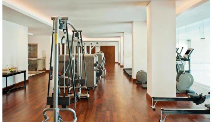 The St. Regis Saadiyat Island Resort, Abu Dhabi poza 28