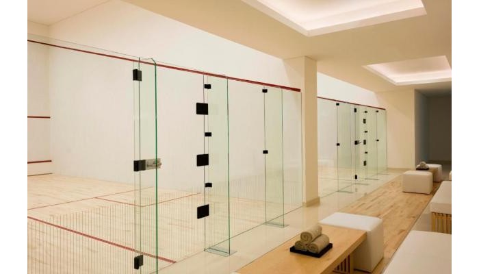 The St. Regis Saadiyat Island Resort, Abu Dhabi poza 27