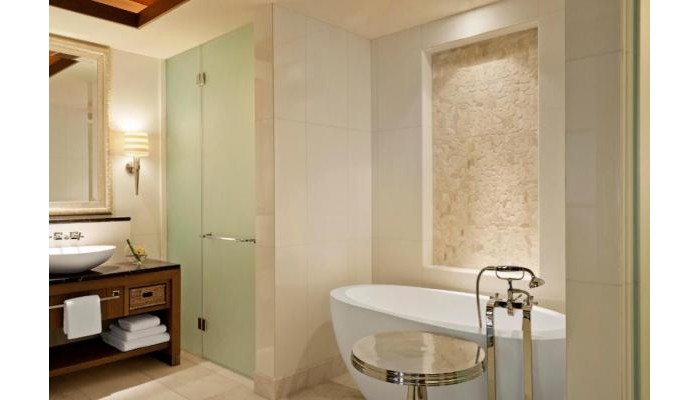 The St. Regis Saadiyat Island Resort, Abu Dhabi poza 23