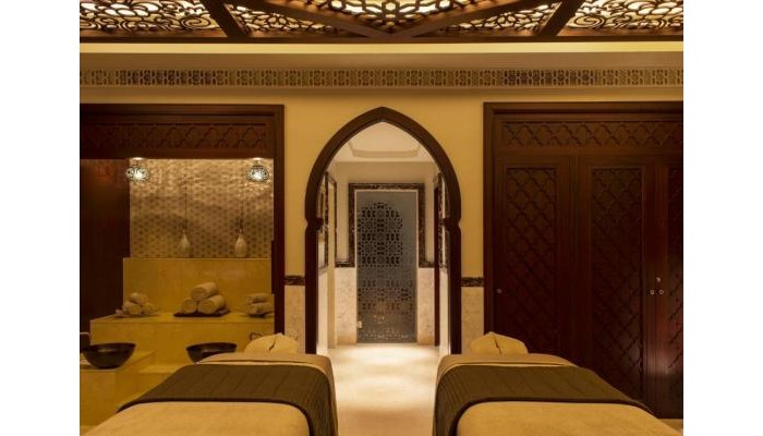 The St. Regis Saadiyat Island Resort, Abu Dhabi poza 29