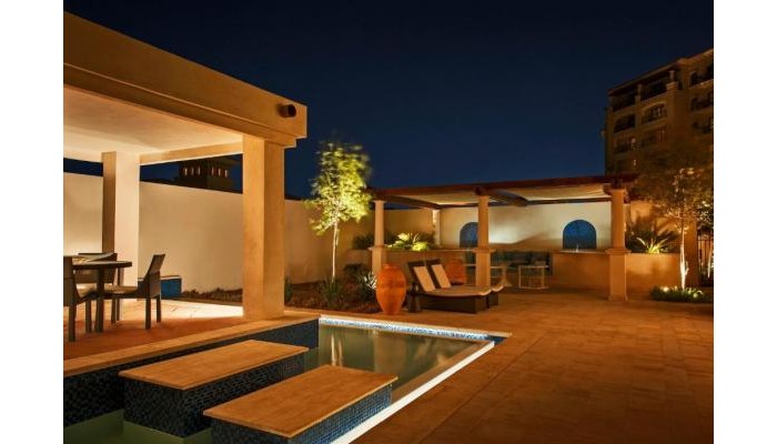 The St. Regis Saadiyat Island Resort, Abu Dhabi poza 33