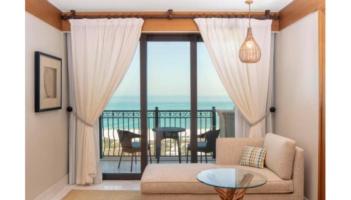 The St. Regis Saadiyat Island Resort, Abu Dhabi poza 14