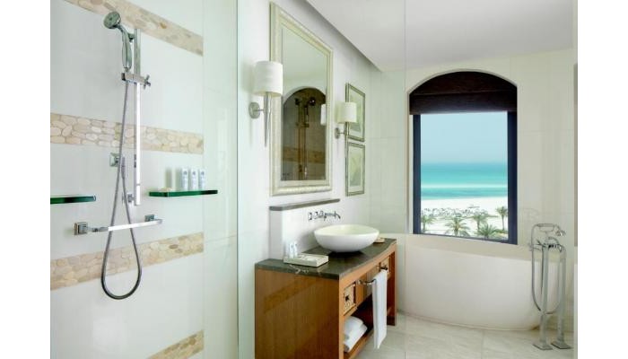 The St. Regis Saadiyat Island Resort, Abu Dhabi poza 22