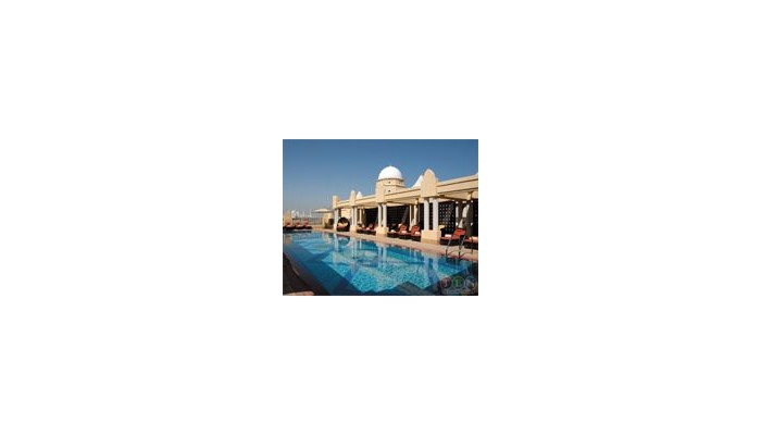 Traders Hotel, Qaryat Al Beri poza 6