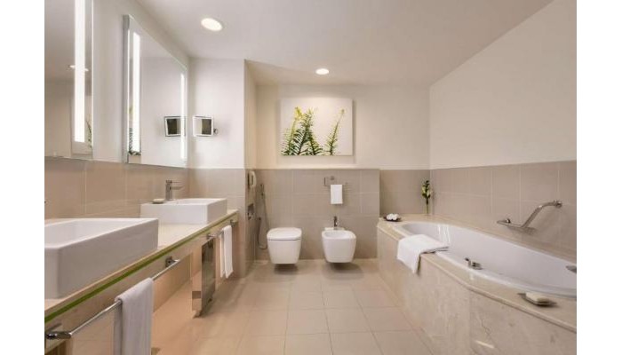 Traders Hotel, Qaryat Al Beri poza 7