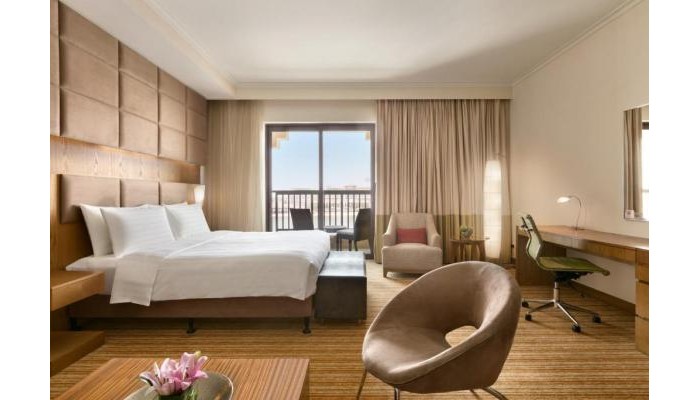 Traders Hotel, Qaryat Al Beri poza 9