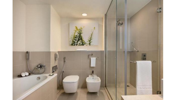 Traders Hotel, Qaryat Al Beri poza 10