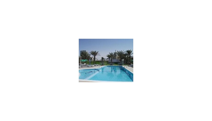 Ajman Beach Hotel poza 2