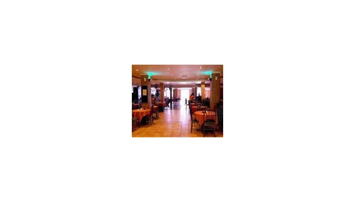 Ajman Beach Hotel poza 3
