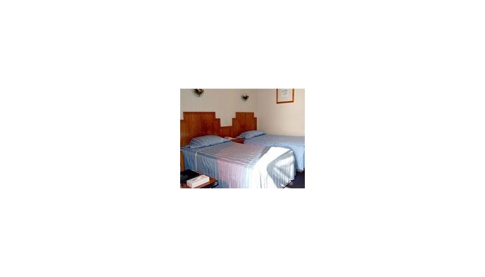 Ajman Beach Hotel poza 6