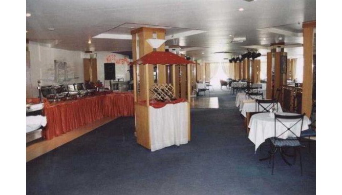 Ajman Beach Hotel poza 7