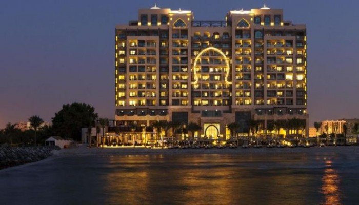Ajman Saray, A Luxury Collection Resort poza 5
