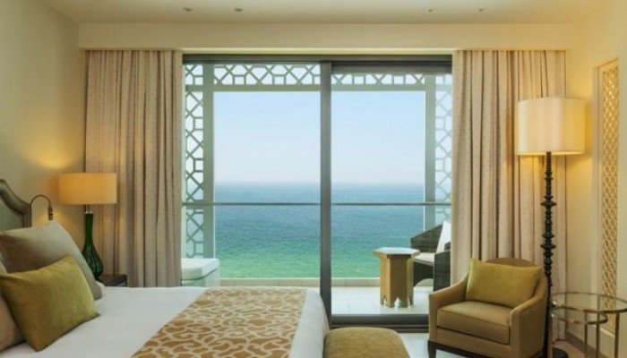 Ajman Saray, A Luxury Collection Resort poza 0