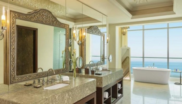 Ajman Saray, A Luxury Collection Resort poza 1