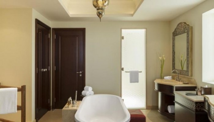 Ajman Saray, A Luxury Collection Resort poza 2