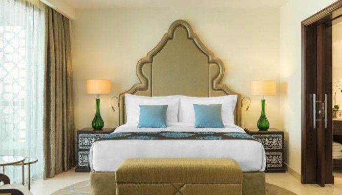 Ajman Saray, A Luxury Collection Resort poza 3