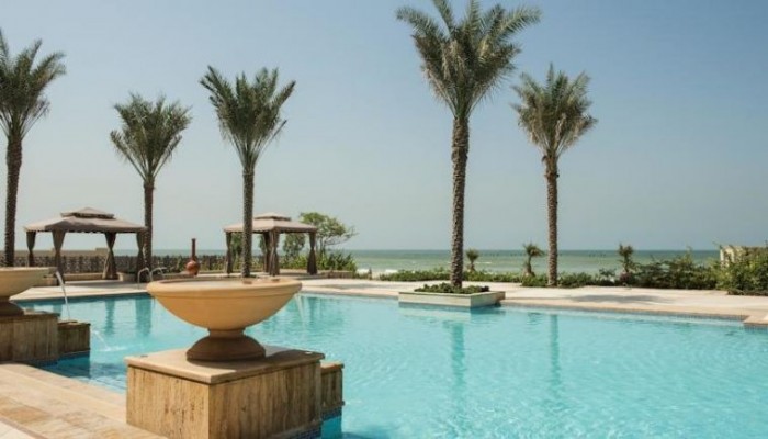 Ajman Saray, A Luxury Collection Resort poza 4