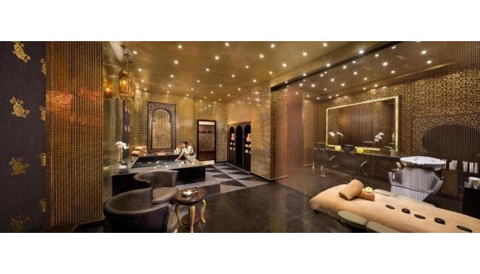 Hotel Bahi Ajman Palace poza 32