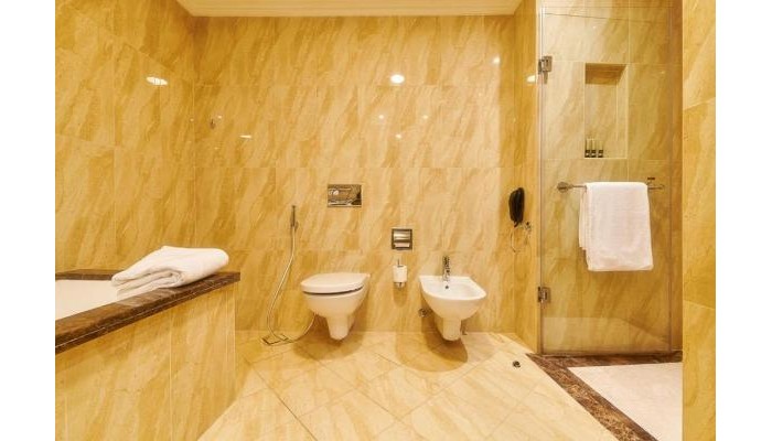 Hotel Bahi Ajman Palace poza 12